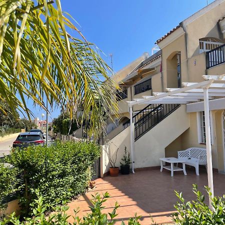 Casa De La Duna Costa Blanca La Mata  Kültér fotó