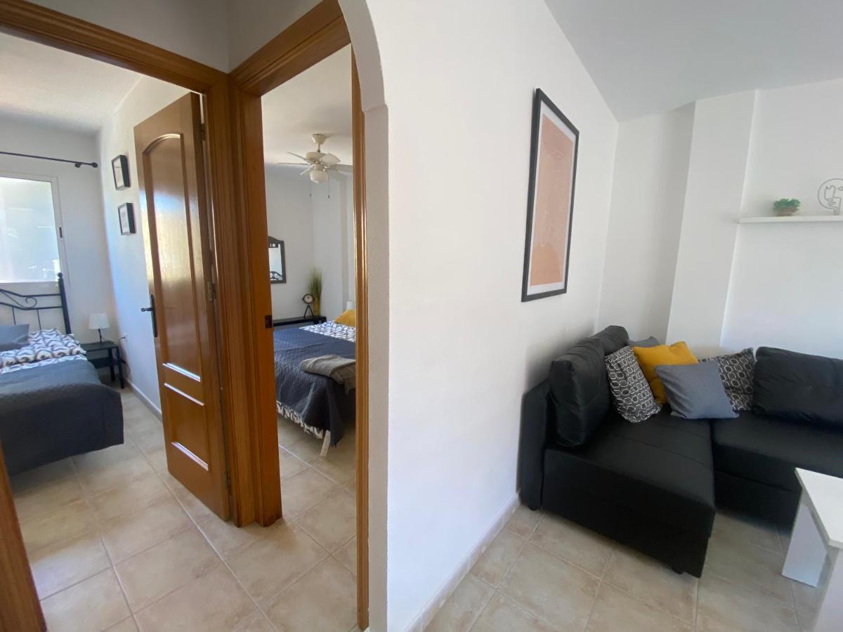 Casa De La Duna Costa Blanca La Mata  Kültér fotó
