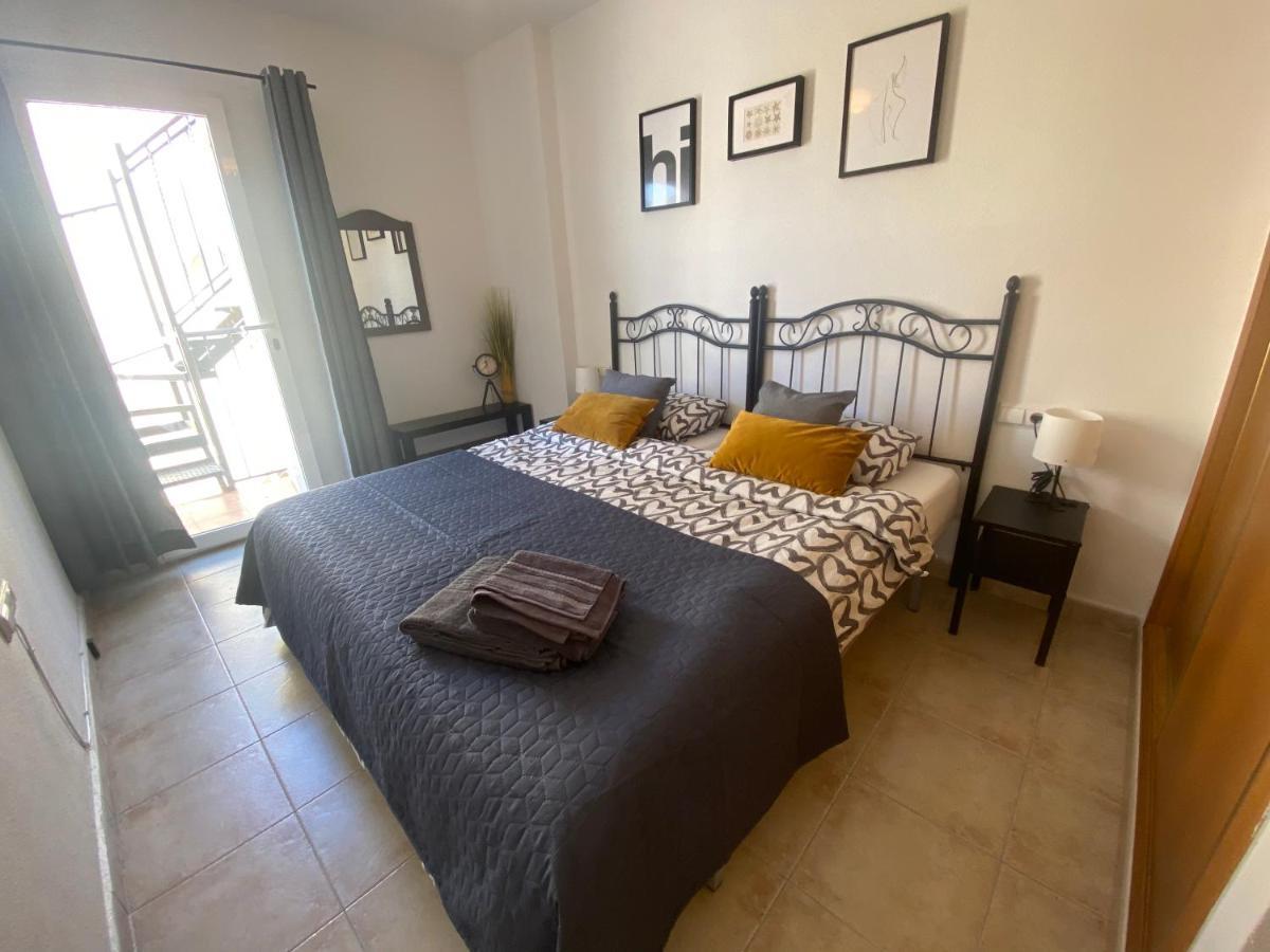 Casa De La Duna Costa Blanca La Mata  Kültér fotó
