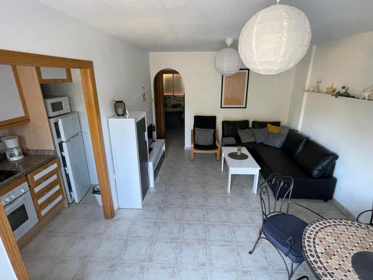 Casa De La Duna Costa Blanca La Mata  Kültér fotó