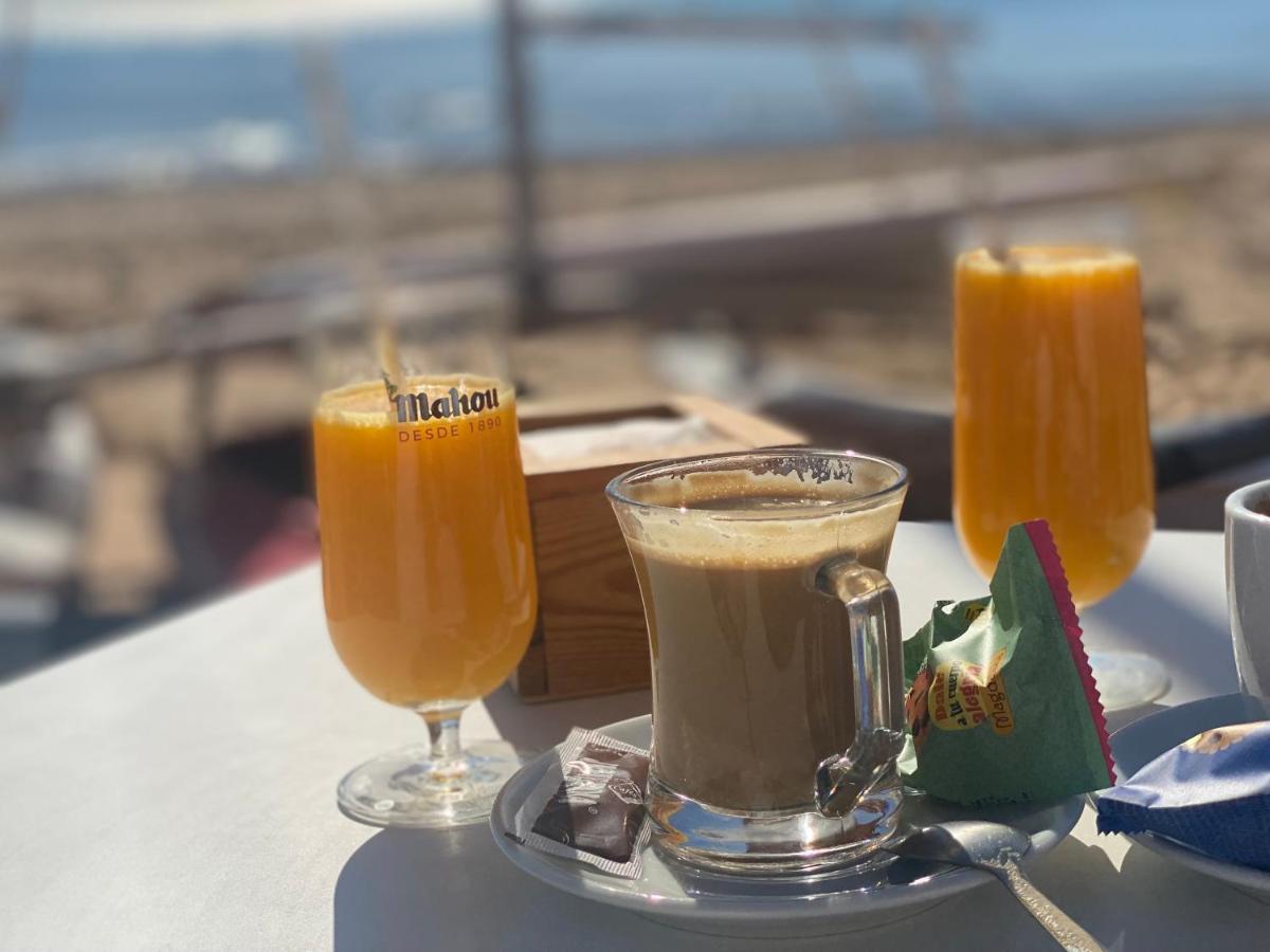 Casa De La Duna Costa Blanca La Mata  Kültér fotó