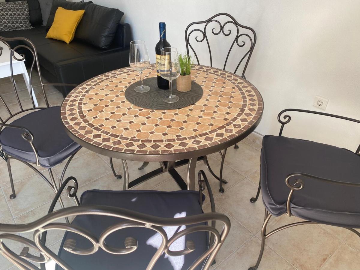 Casa De La Duna Costa Blanca La Mata  Kültér fotó