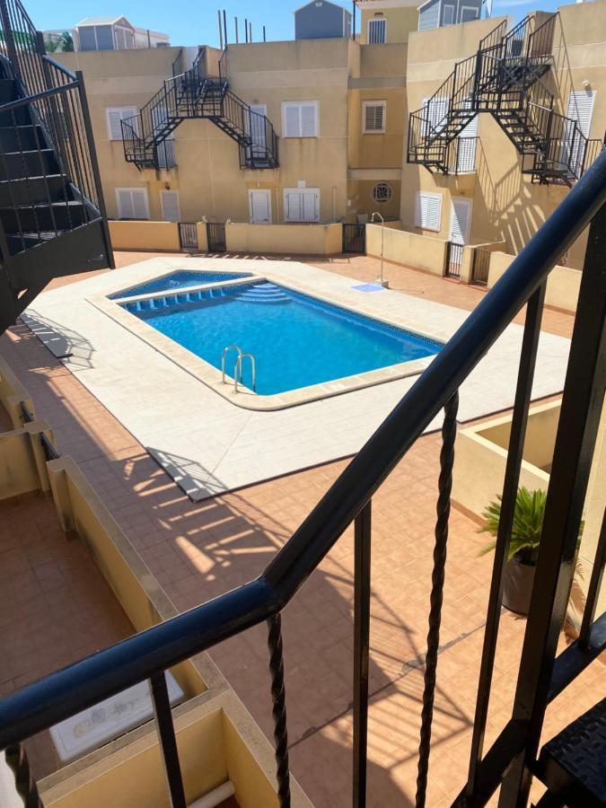 Casa De La Duna Costa Blanca La Mata  Kültér fotó