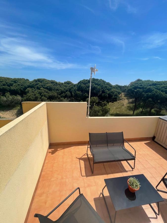 Casa De La Duna Costa Blanca La Mata  Kültér fotó
