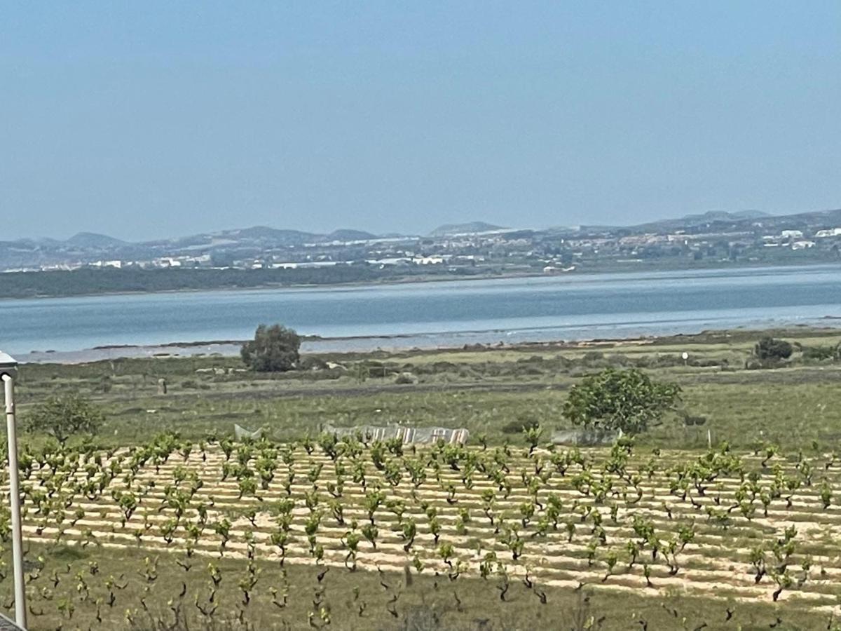 Casa De La Duna Costa Blanca La Mata  Kültér fotó