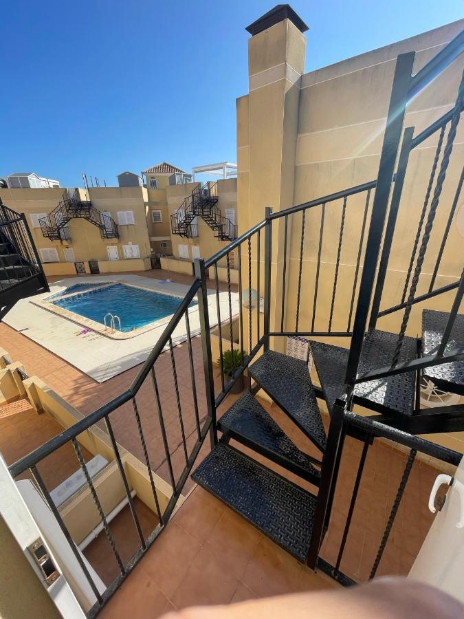 Casa De La Duna Costa Blanca La Mata  Kültér fotó